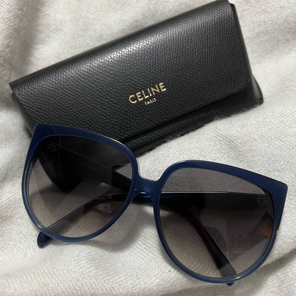Celine Sunglasses CL4048IN